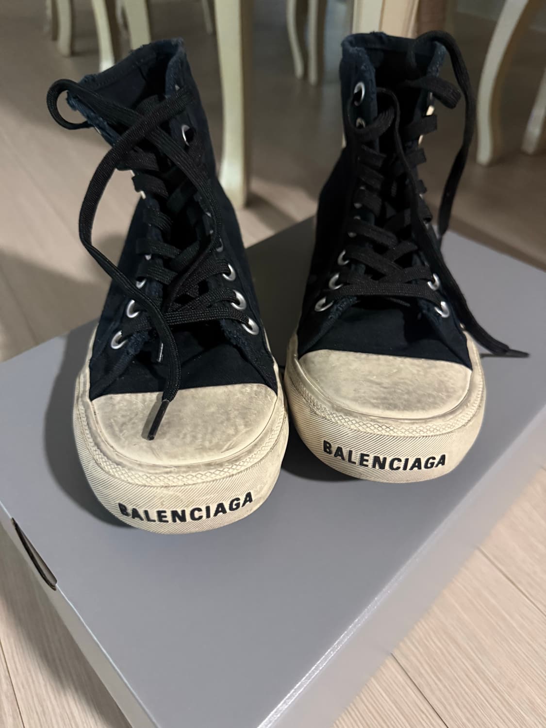 발렌시아가 상품이미지2