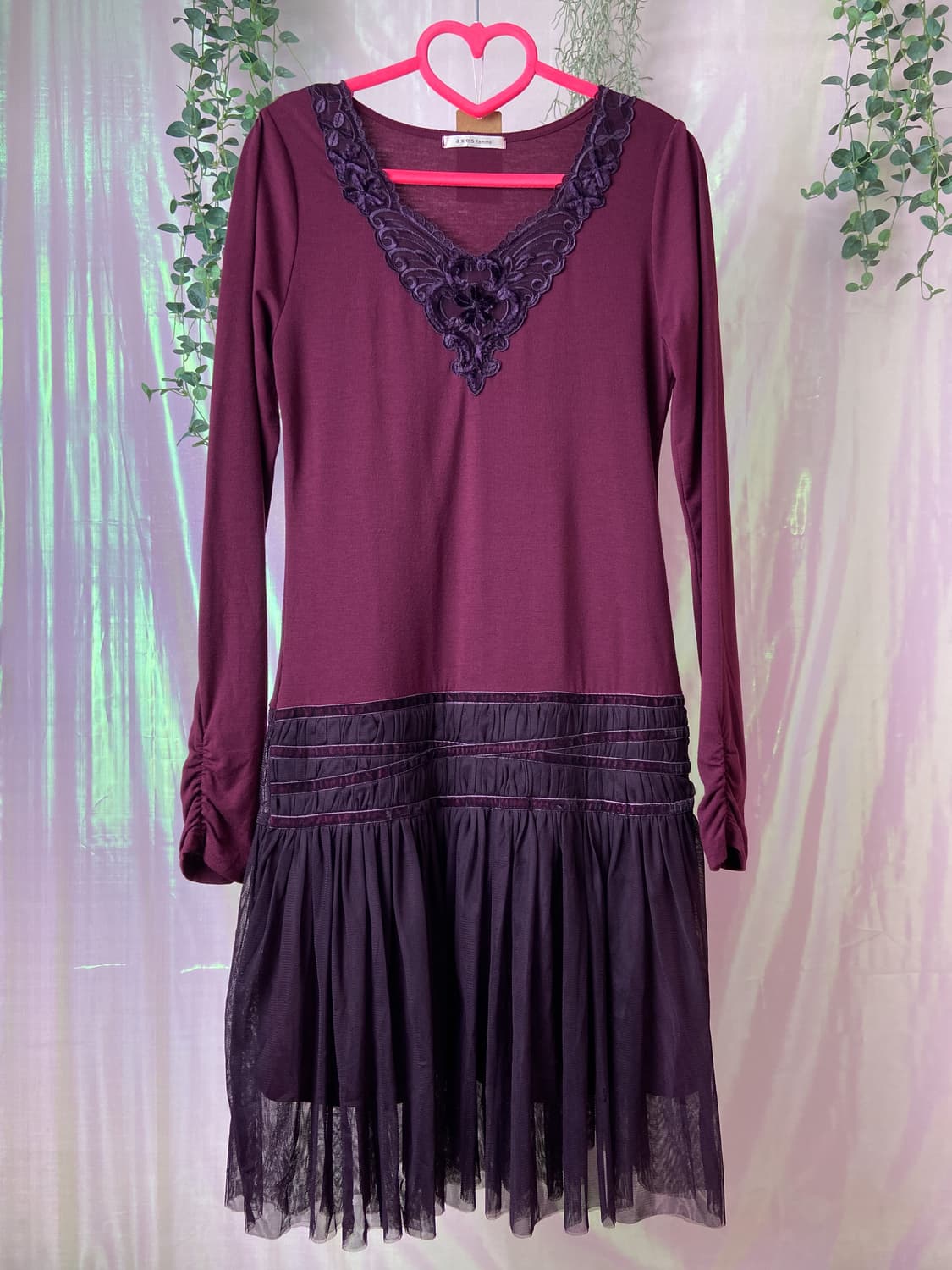 AxesFemme op • purple cd set 상품이미지2