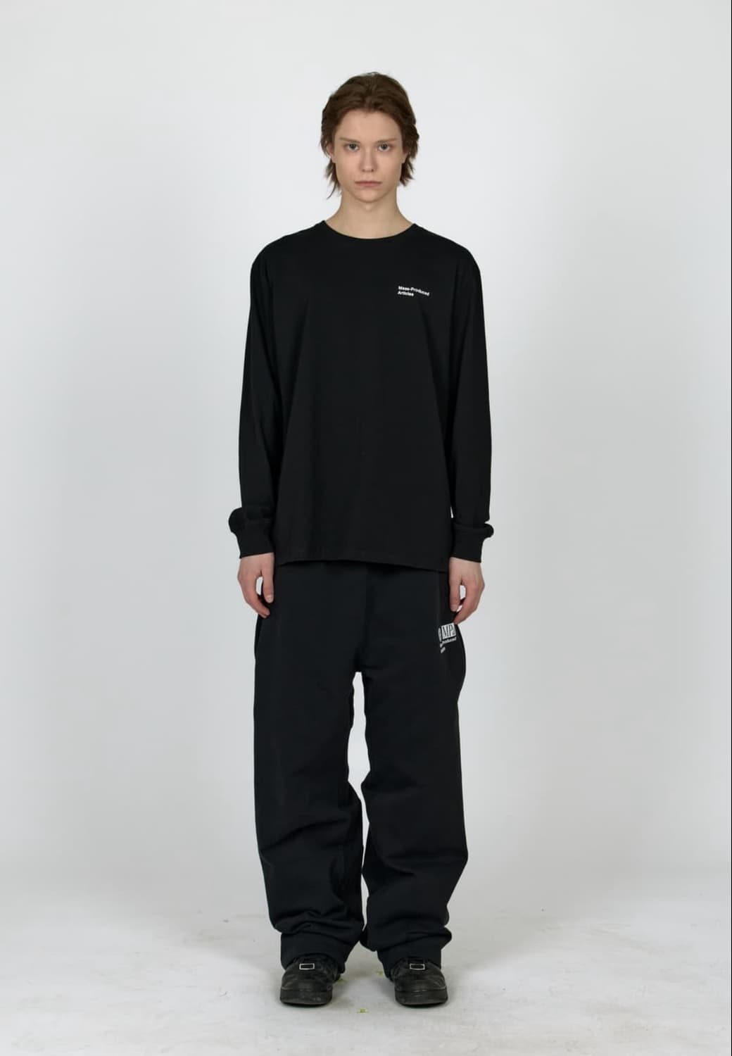 M 플라스틱프로덕트 MPa SWEATPANTS 상품이미지1
