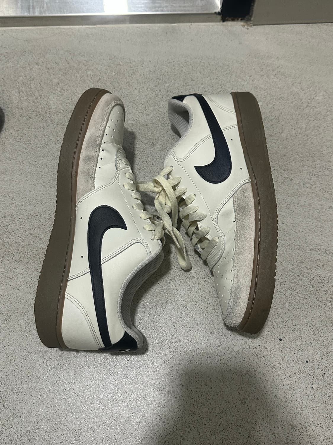 나이키 에어포스 코트비전 상품이미지1