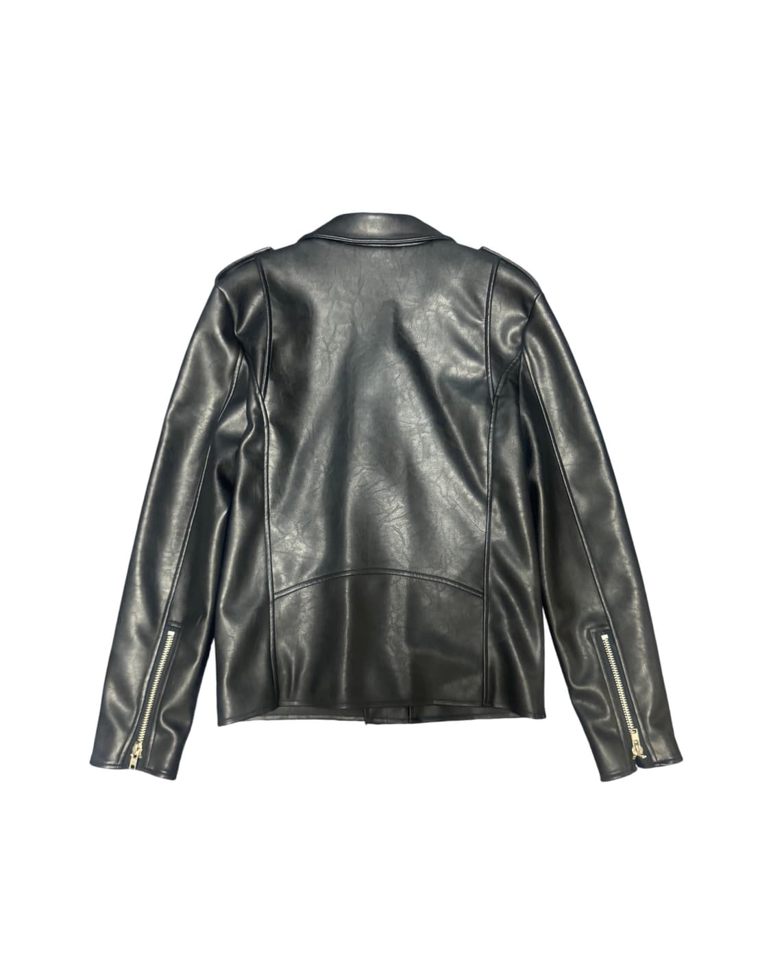 Lad Musician leather jacket 상품이미지3