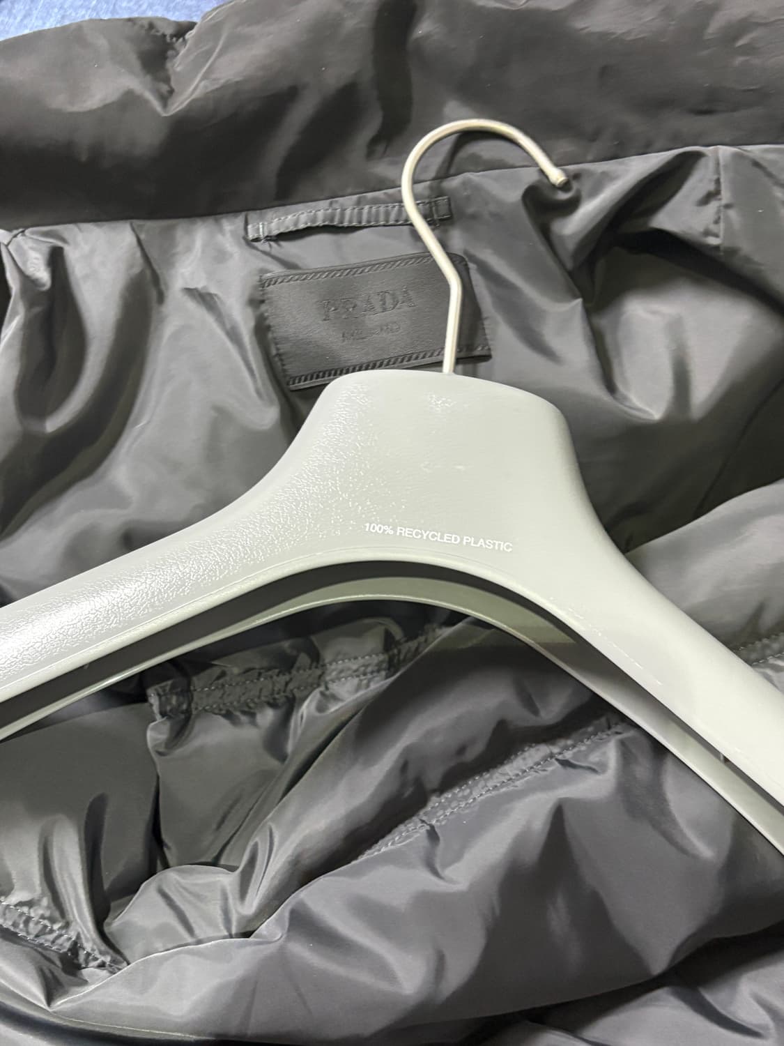 프라다 패딩 54사이즈 상품이미지9