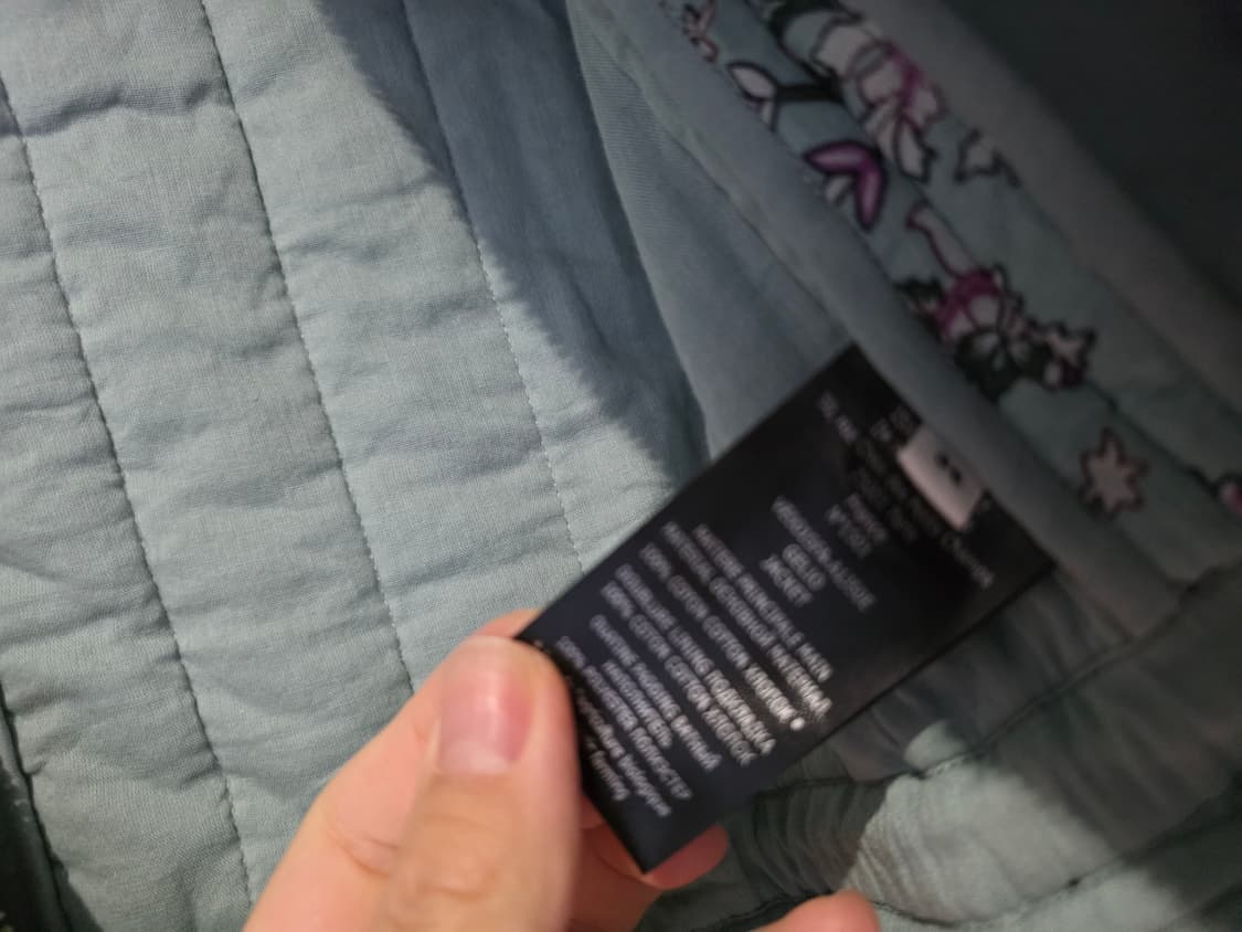 정품 이자벨마랑 젤리오 자켓 민트색 상품이미지7