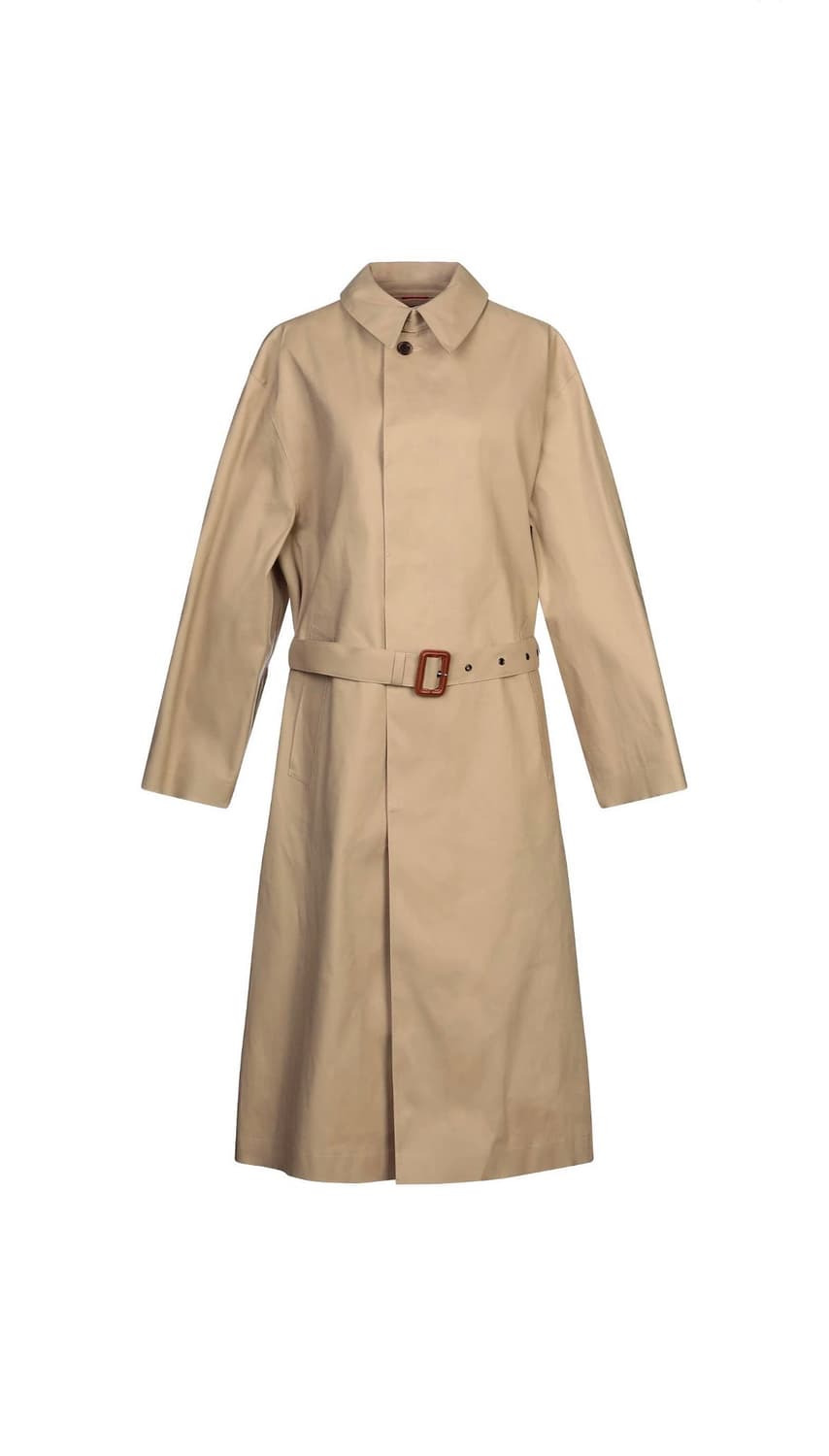 (42)마르지엘라 X 매킨토시 트렌치코트 상품이미지6