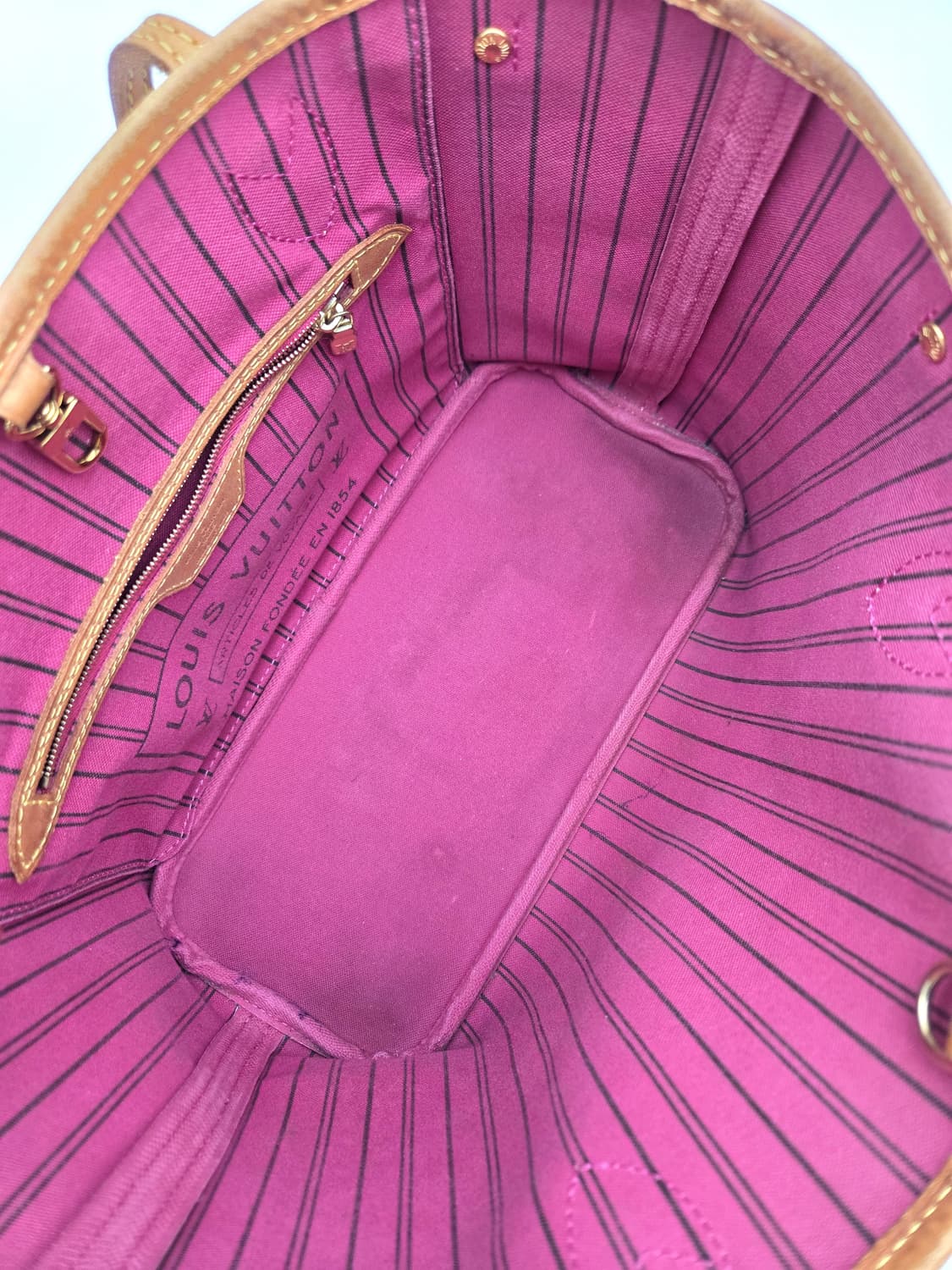 루이비통 네버풀 PM M41245 상품이미지4