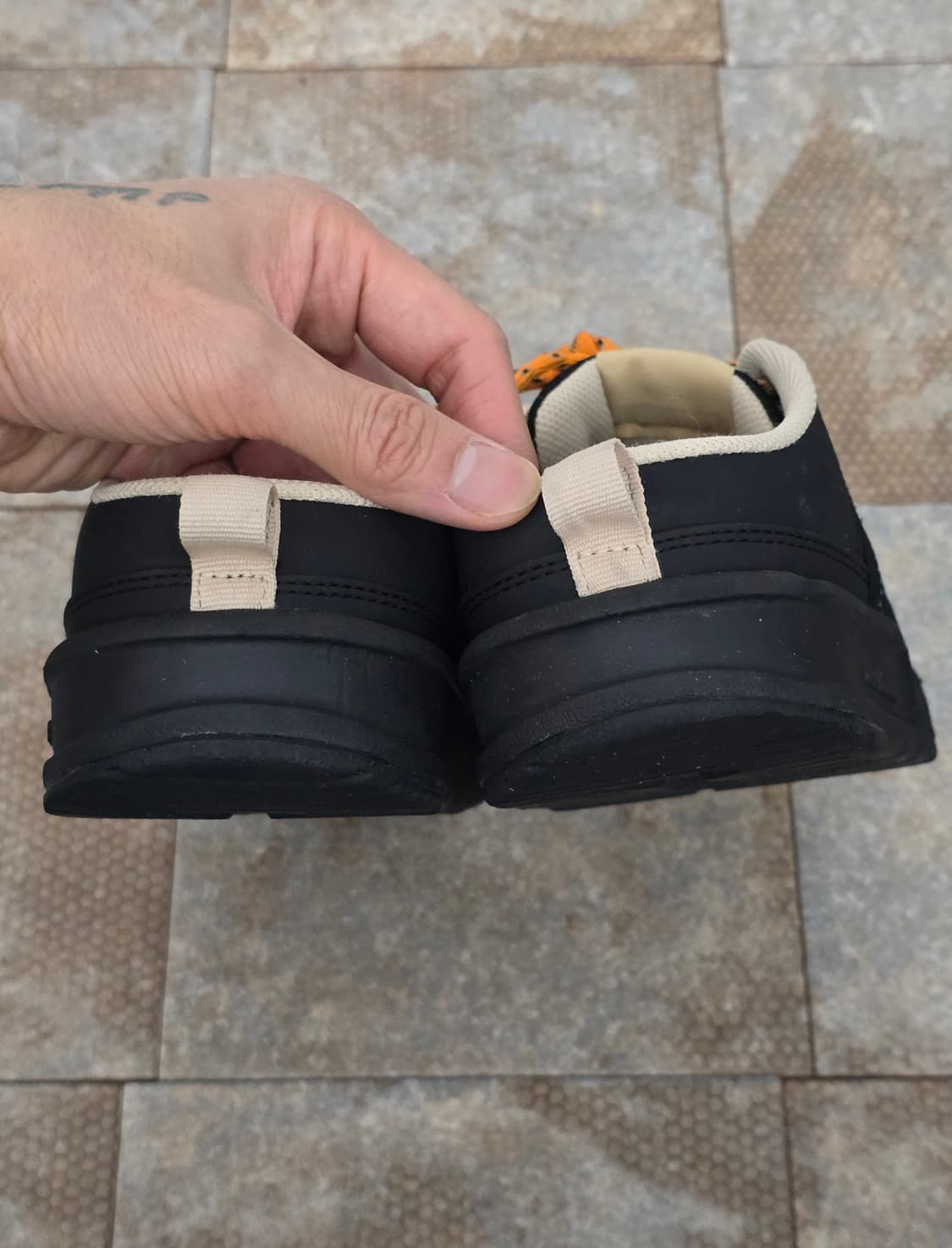 (260)뉴발란스 crv 카라반 뮬 v2  상품이미지7