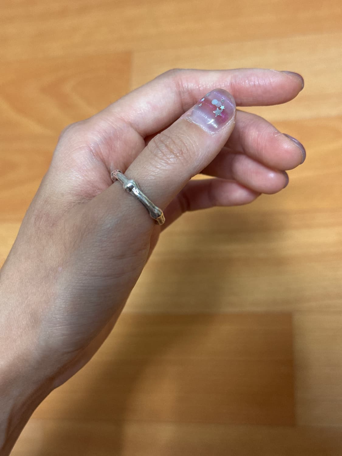 티파니앤코 뱀부링 상품이미지3