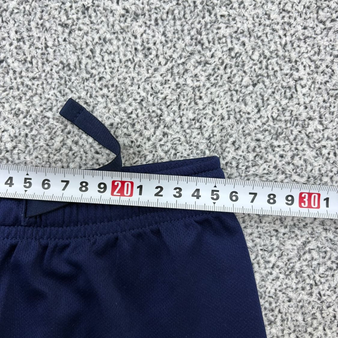 120 노스페이스 키즈 반바지 0428J 상품이미지4