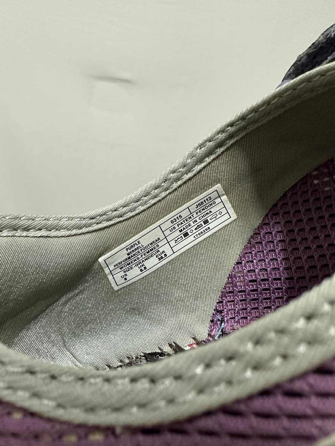 머렐 메리제인 상품이미지7