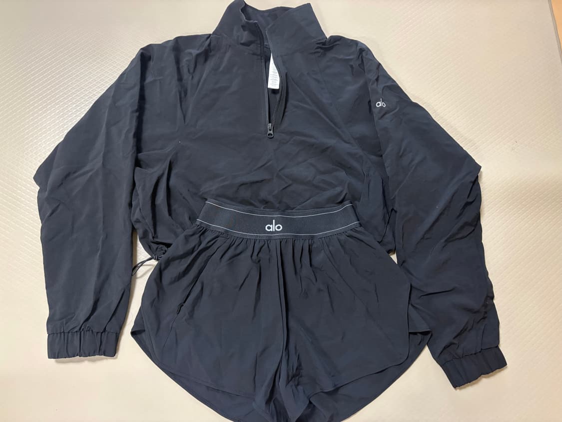 알로요가복셋트 상품이미지4