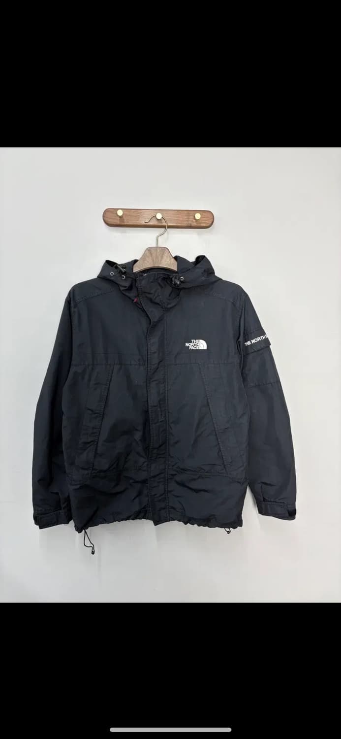 노스페이스 하이벤트 사이드로고 바람막이자켓 H2324 상품이미지2