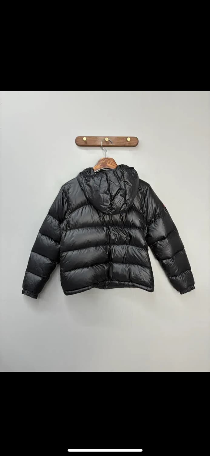 노스페이스 써밋 경량패딩 H1306 상품이미지5