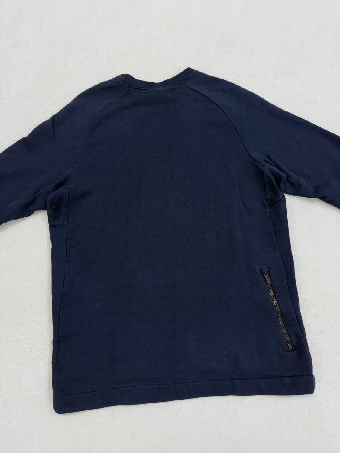 나이키 맨투맨 (L) 상품이미지4