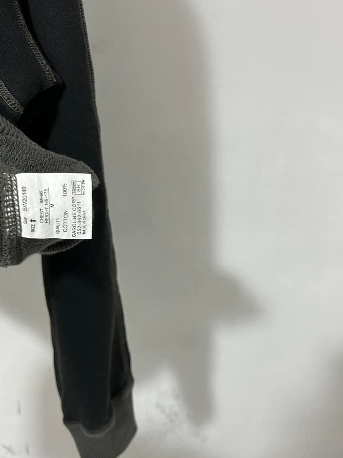 vtg jacket 상품이미지5