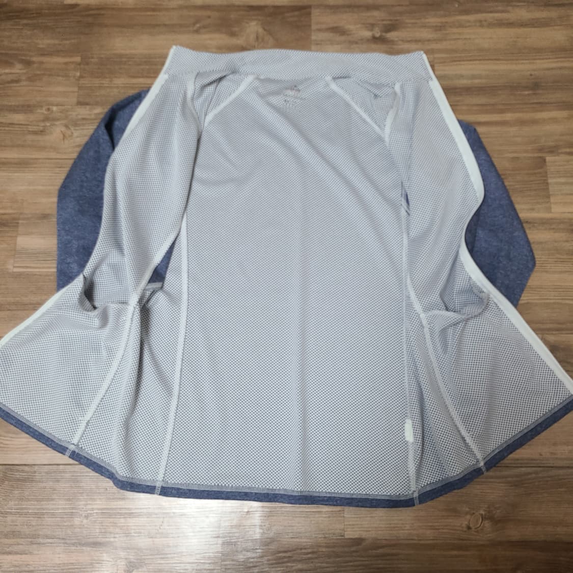 (100)마제스틱 LA에인절스 풀집업 애슬레틱 트레이닝 져지 자켓 유니폼 상품이미지5