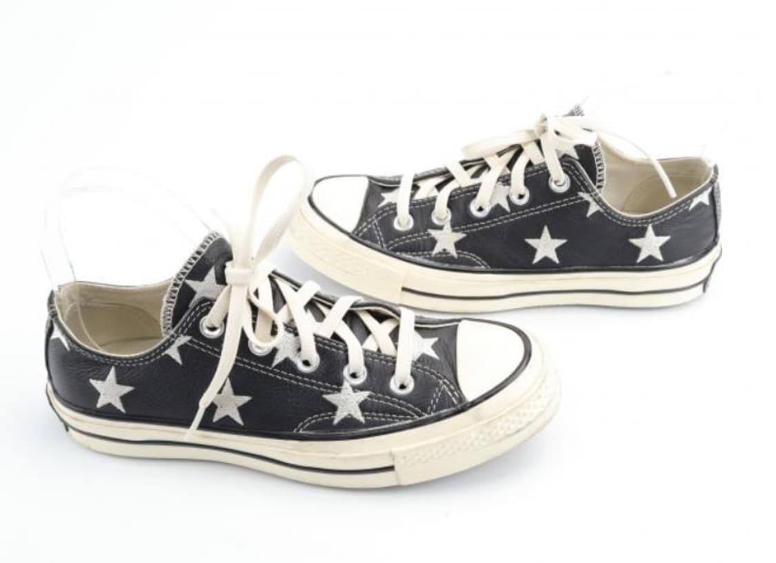 컨버스 스니커즈 상품이미지1