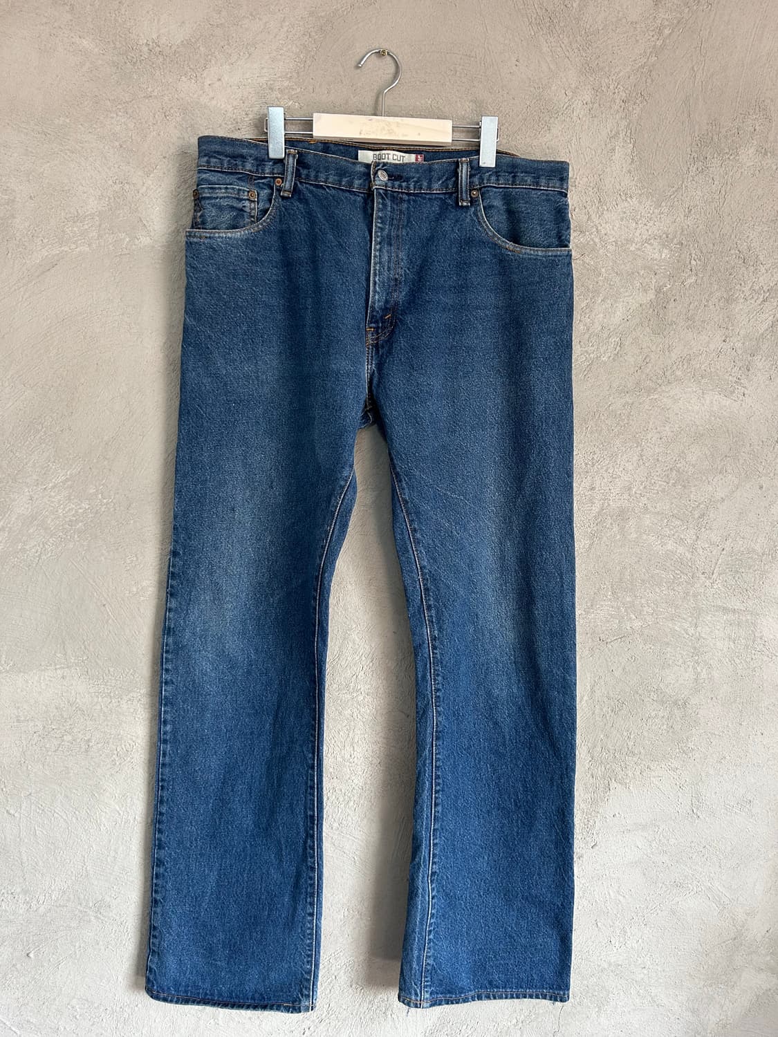 리바이스 517 멕시코 상품이미지2