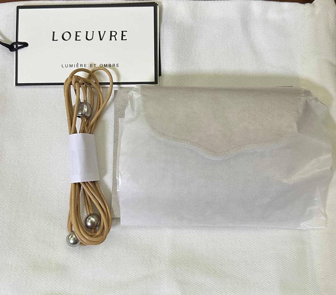 루에브르 Lune 카드지갑 TEA STA 상품이미지1