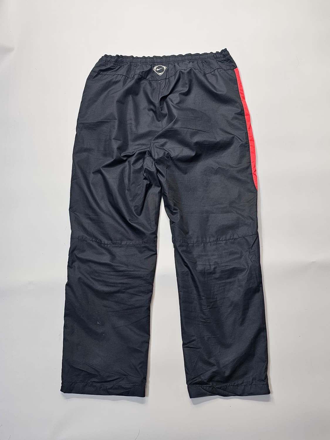 나이키 검빨 트랙팬츠 바람막이 바지 상품이미지3