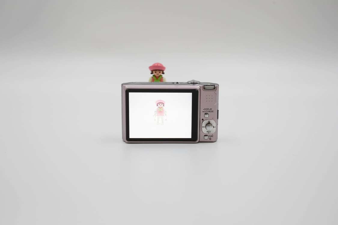 Panasonic Lumix DMC-FX55 (파나소닉 DMC-FX55) 상품이미지2