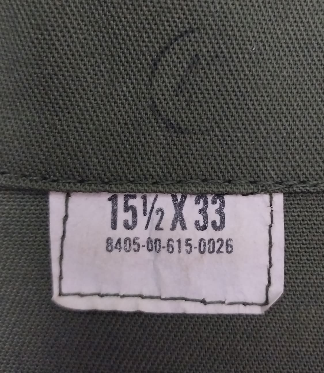 OG-507 펠릭스 더 캣 프린팅 밀리터리셔츠 상품이미지3