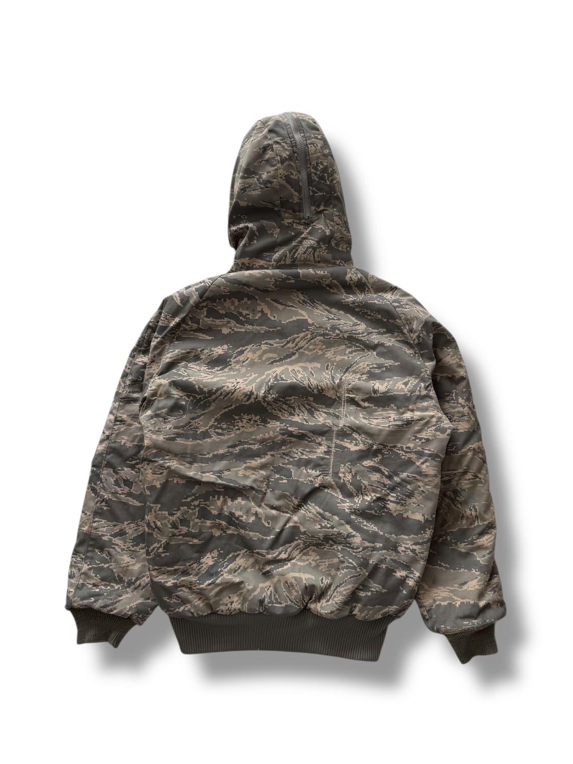 USA n2b 밀리터리 파카  상품이미지4