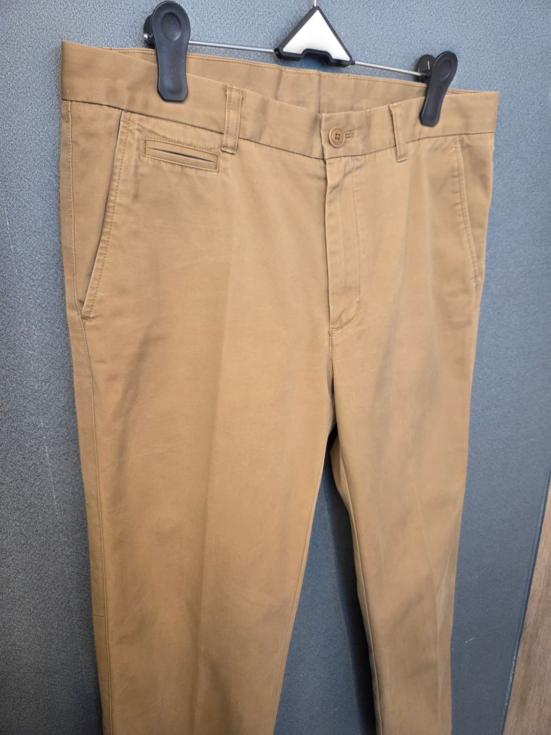 헤지스 면바지 (32-33) 상품이미지2