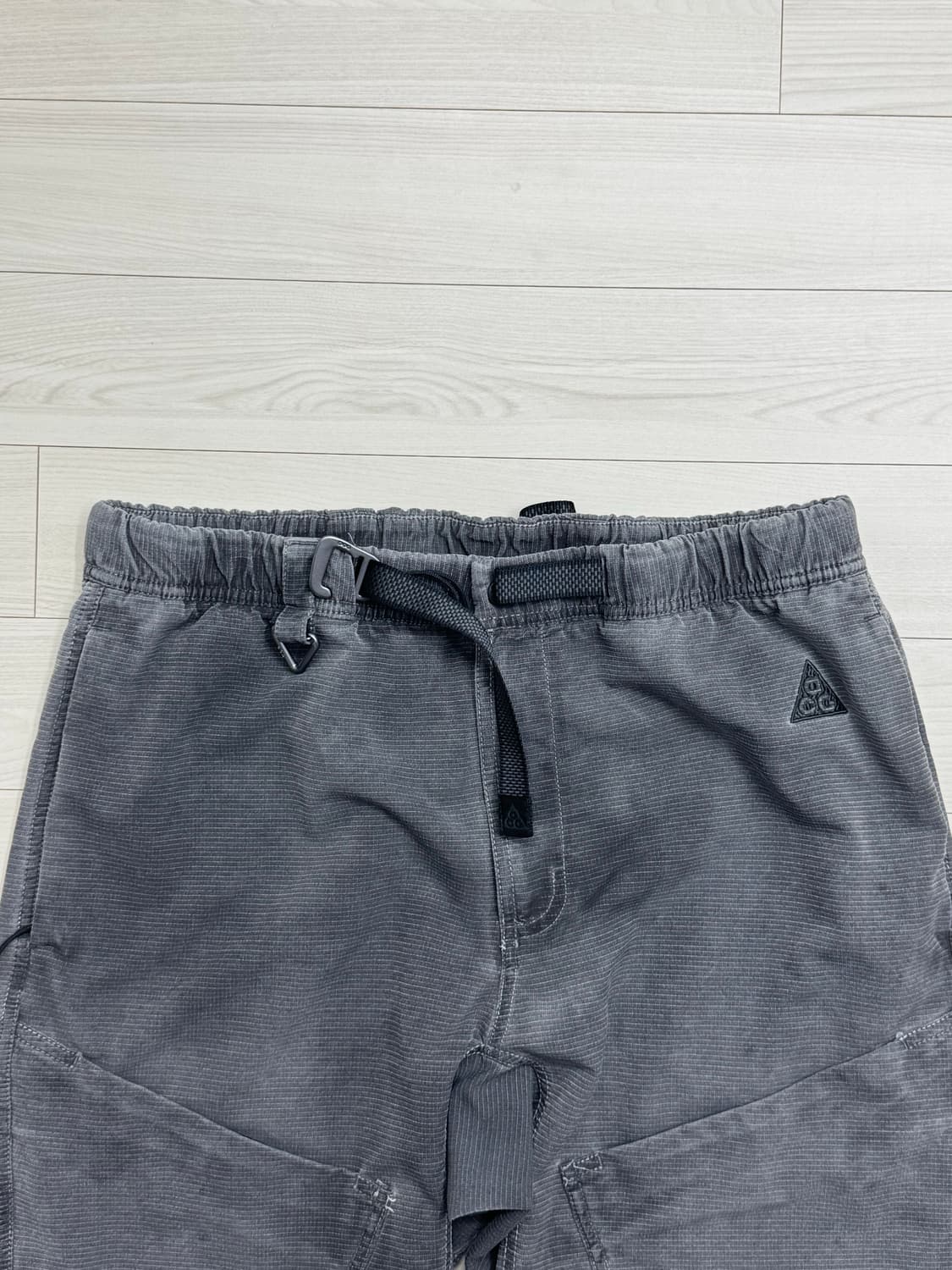 나이키 ACG 드라이핏 플라이이즈 팬츠 XL 상품이미지2