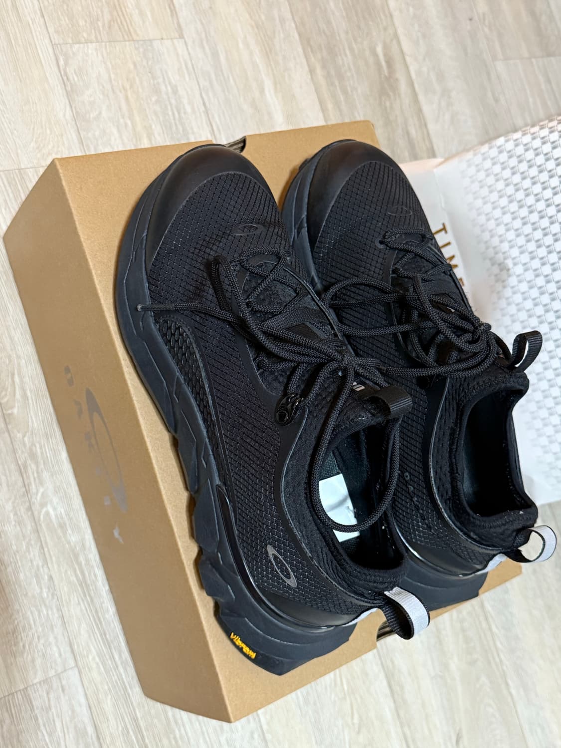 오클리 라이트 쉴드 블랙 250 상품이미지1