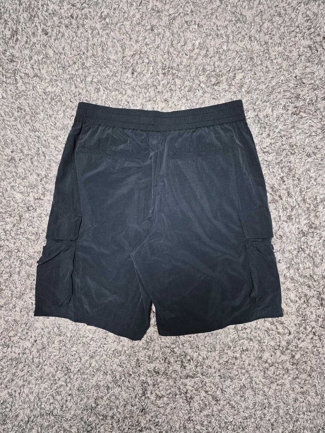 자라 카고 반바지 L 상품이미지2