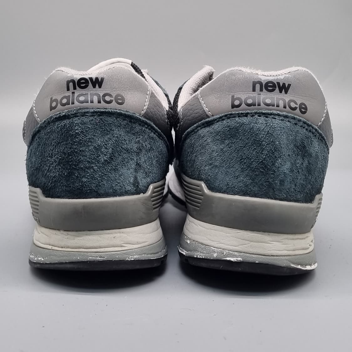 뉴발란스 996 남성운동화265 상품이미지4