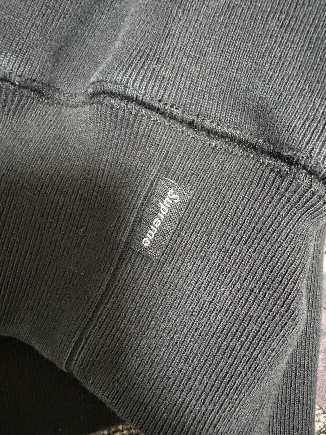 슈프림 후드 라지  상품이미지3