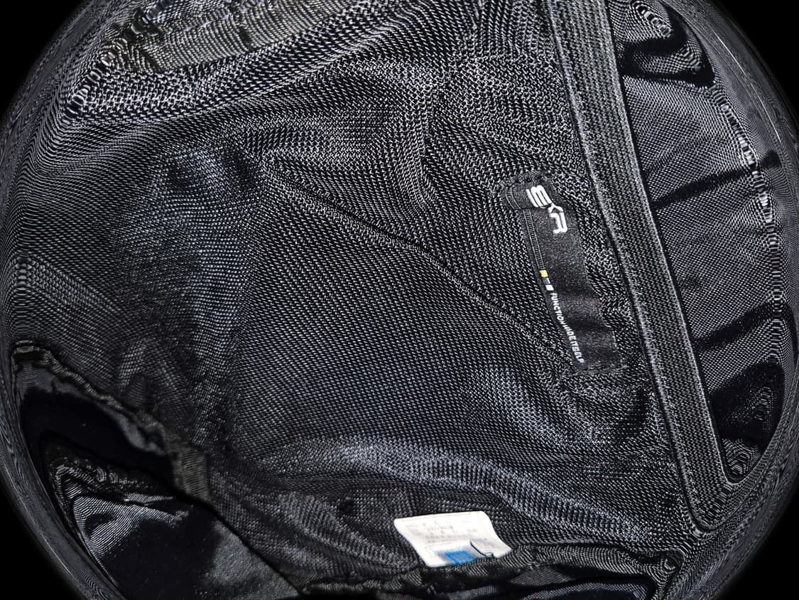 EXR y2k lettering sling Bag 상품이미지3