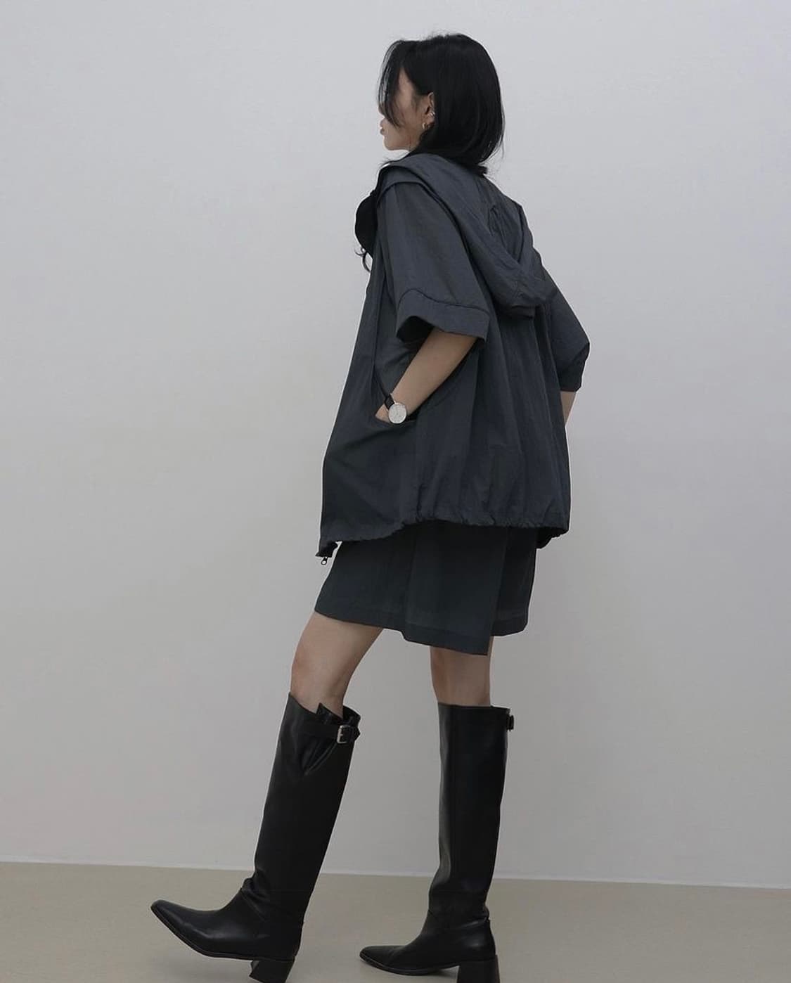 트리밍버드 셋업 상품이미지2