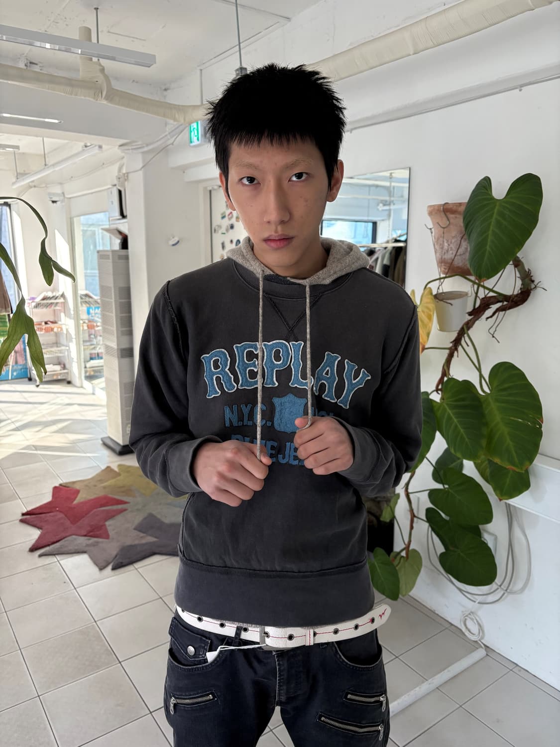 REPLAY 상품이미지2