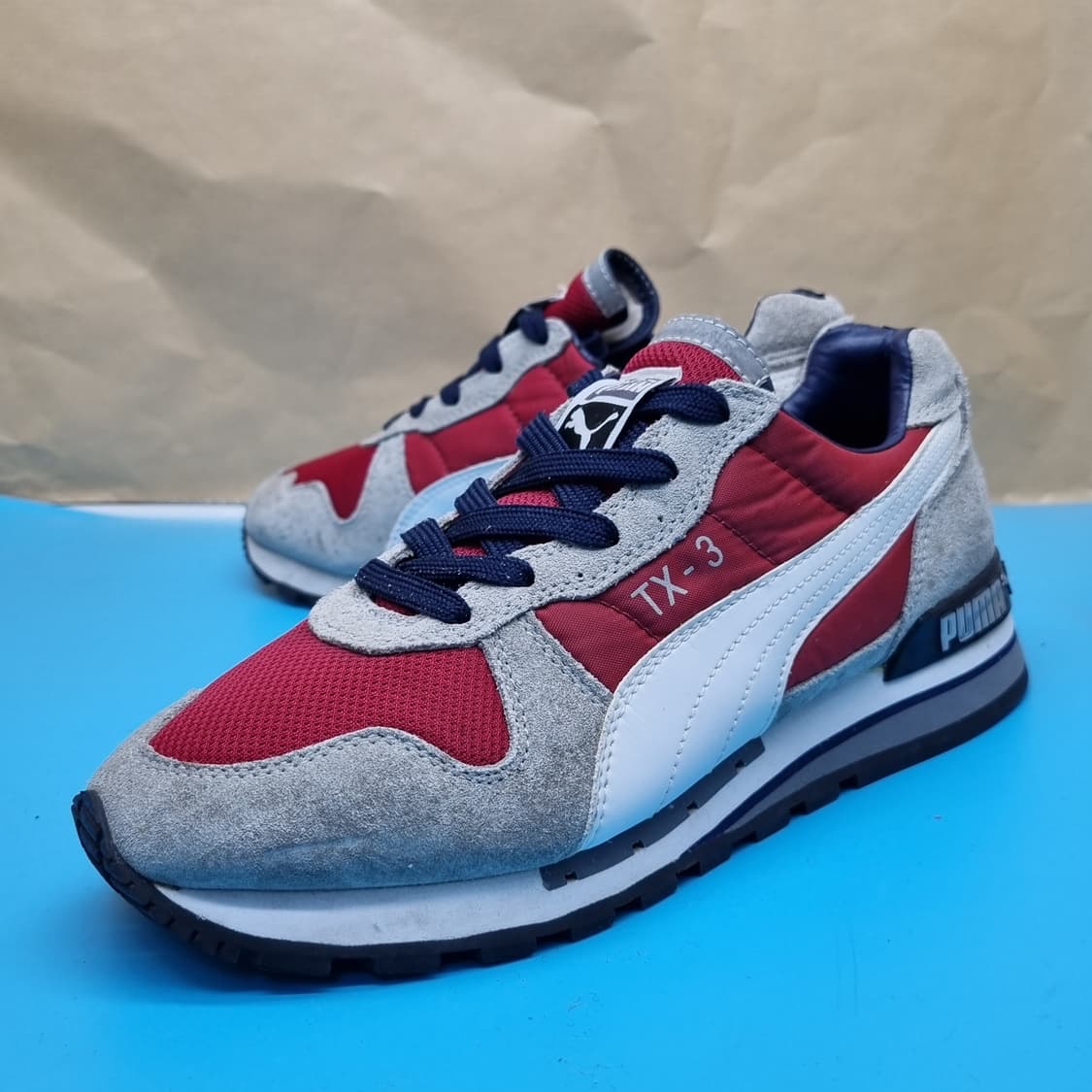 푸마 TX-3 운동화220 상품이미지1