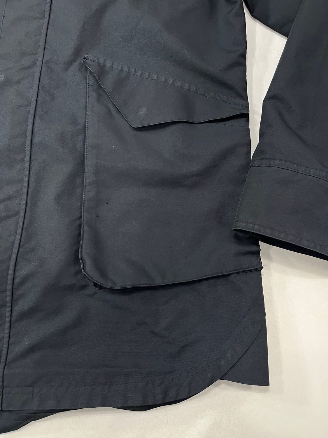 아디다스 레알 마드리드 CF 자켓 상품이미지6