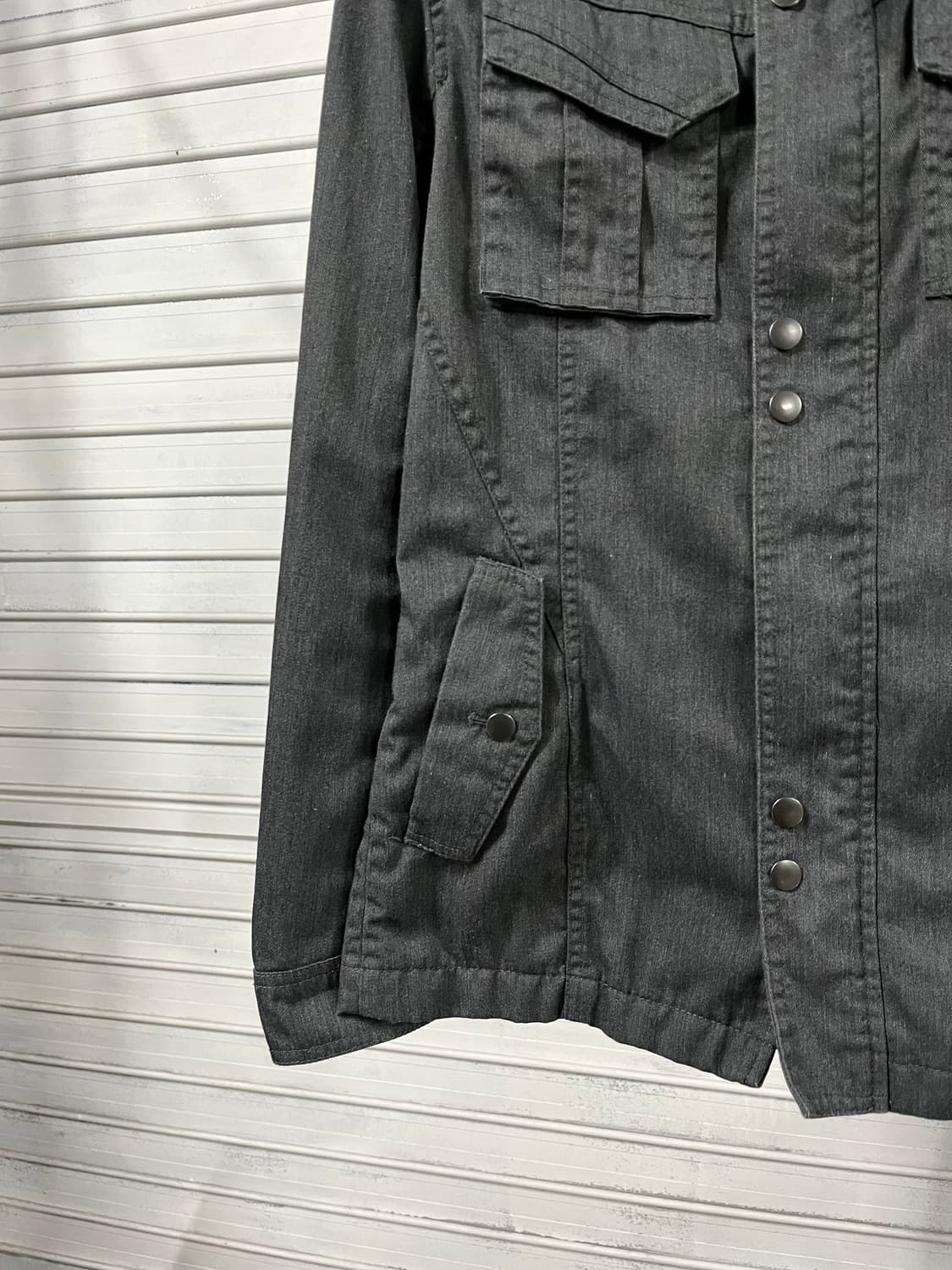 Michel Klein biker jacket 상품이미지7