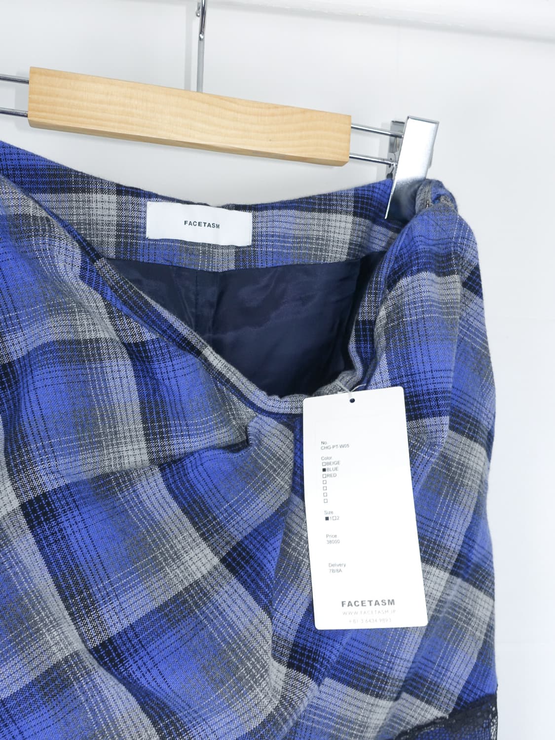 Facetasm 상품이미지9