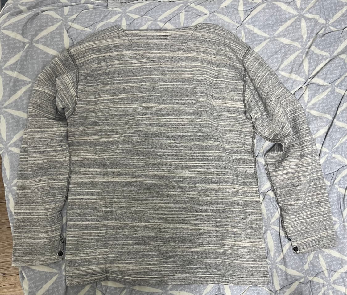 미스터프리덤 헨리넥 상품이미지3