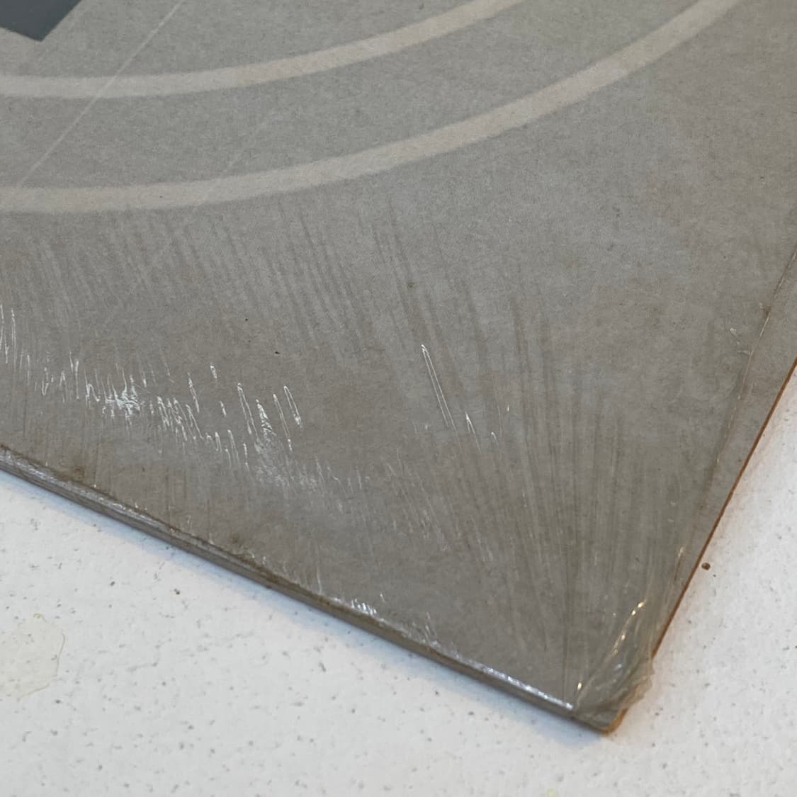 (LP) Foreigner - 4 (US발매초반) 상품이미지9