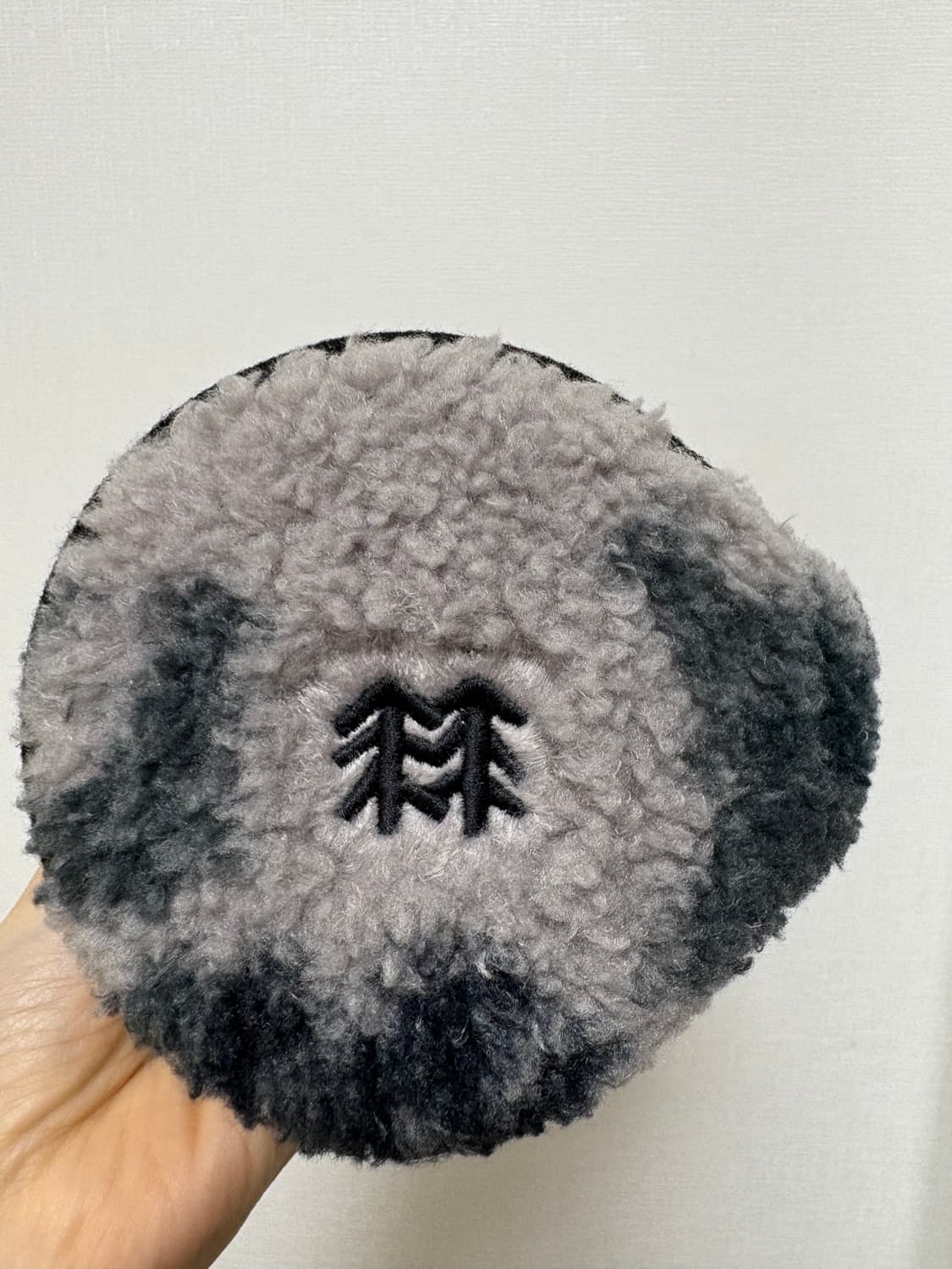 코오롱 fur 이어워머 (귀마개) 상품이미지1