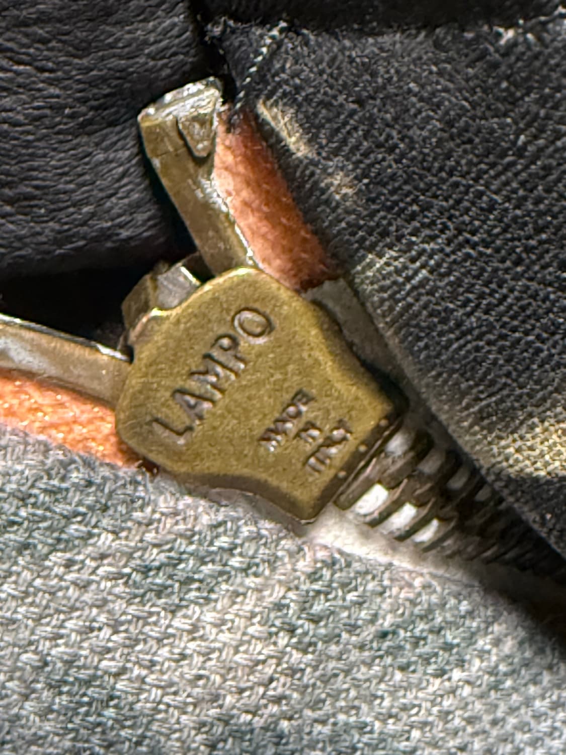 ZAM BARRETT 타입3 문스타레더 후디  자켓 🥷 상품이미지9