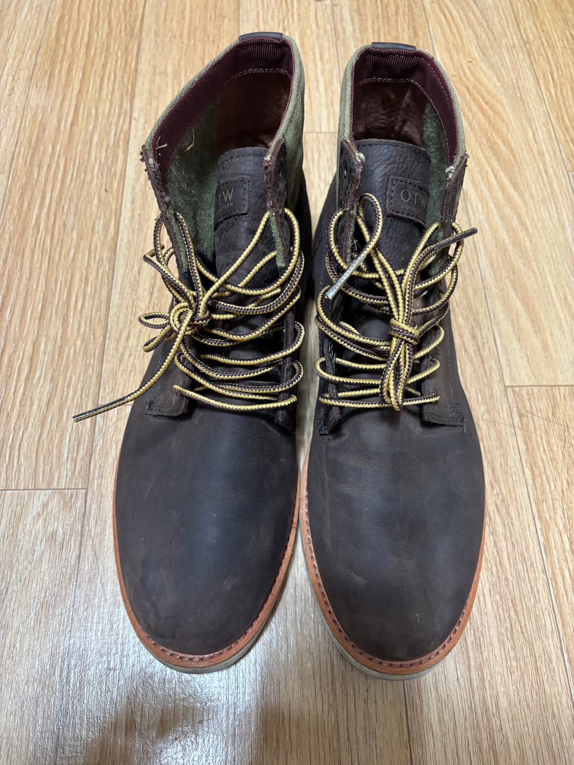 반스 OTW 부츠 상품이미지3