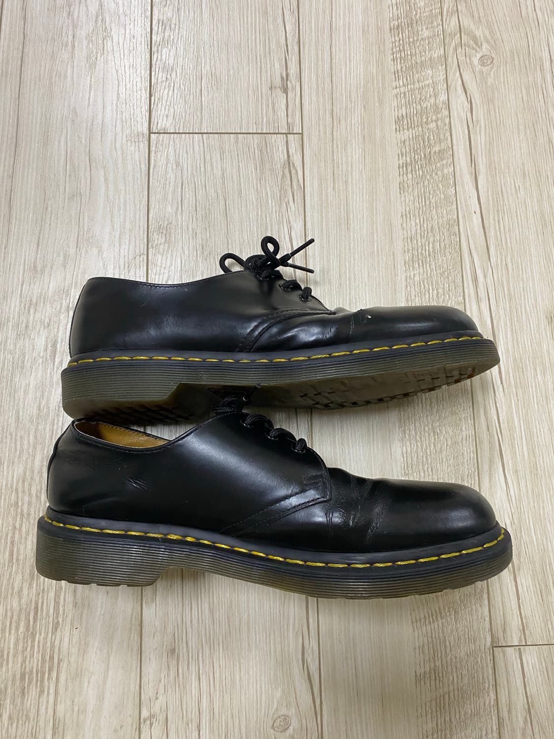 닥터마틴 1461 3홀 스무스 270 상품이미지3