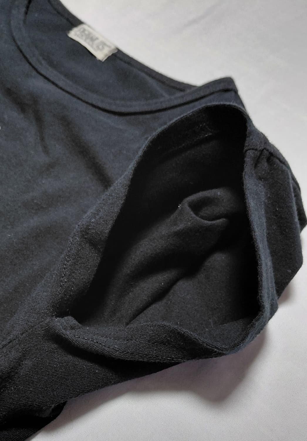 [정품/S] 피너츠 스누피 리버서블 시퀸 티셔츠 상품이미지9