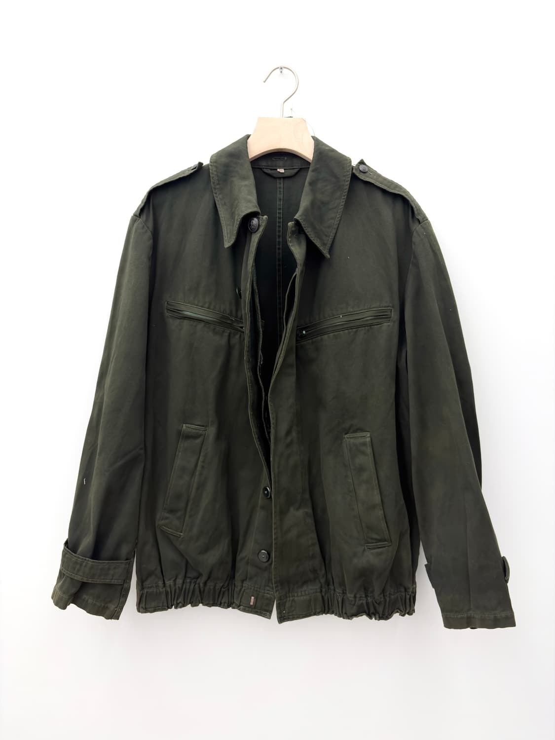 MILITARY JACKET 상품이미지4