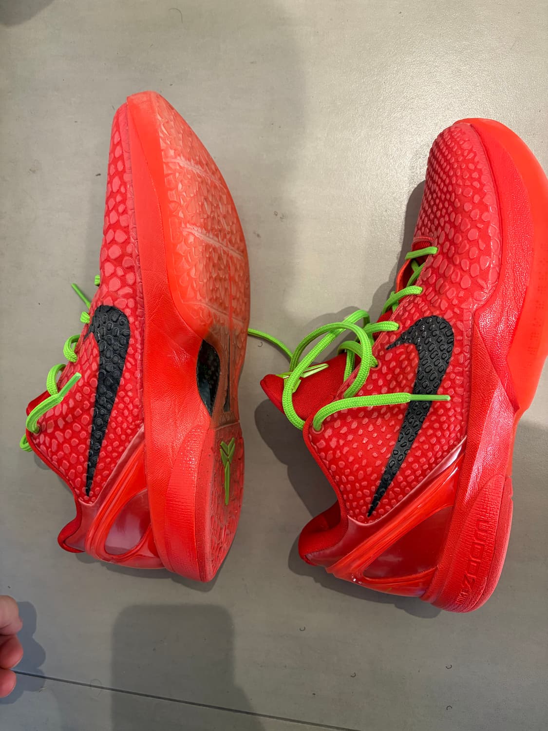 나이키 코비6 프로트로 리버스 280 상품이미지3