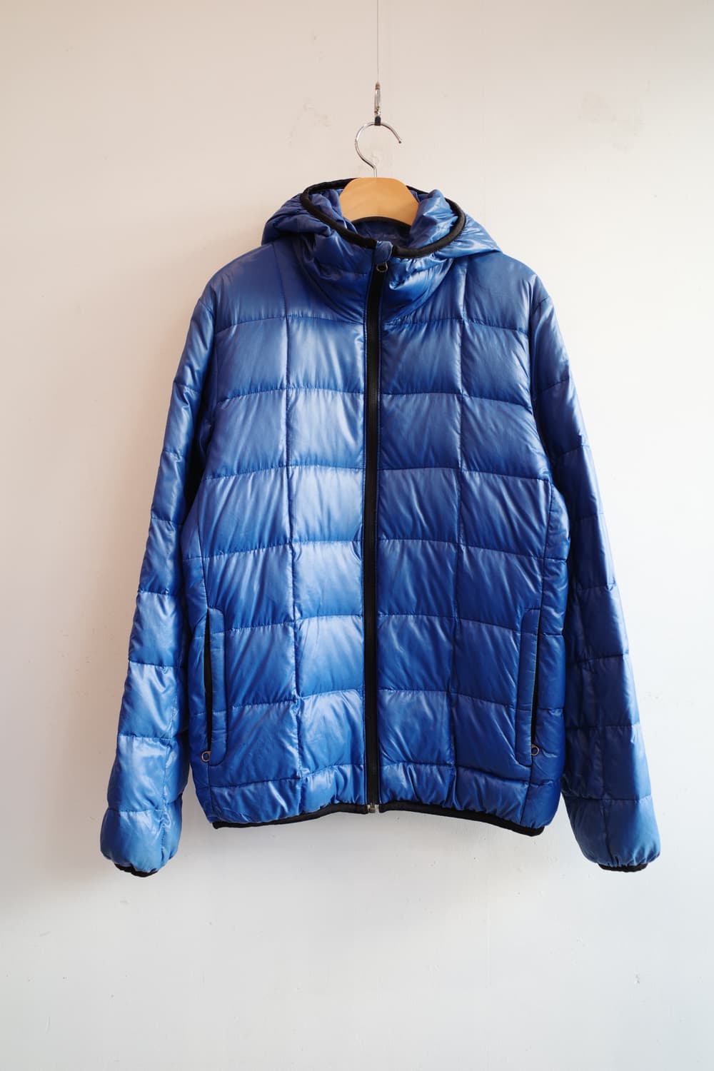 CAMP7 집업 다운 패딩  상품이미지1