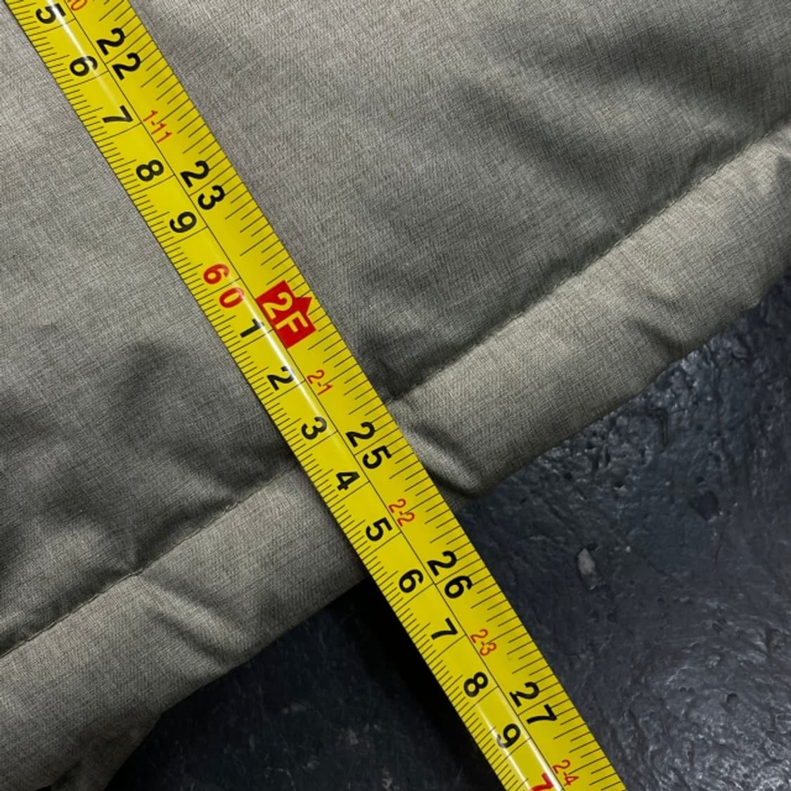 100 나이키 패딩조끼  상품이미지7